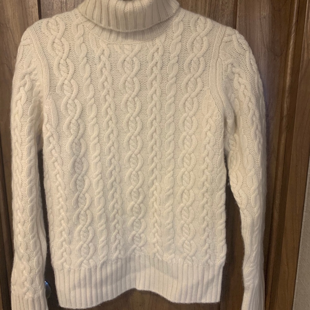 kinross 100% cashmere